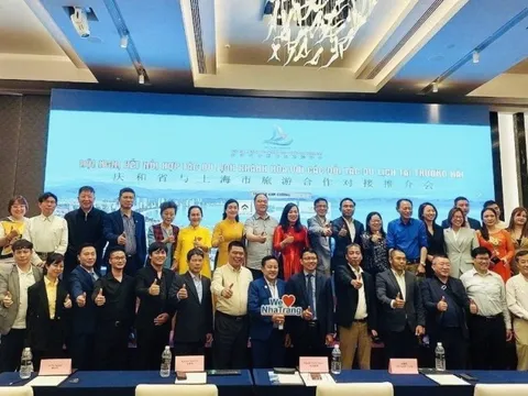 Khánh Hòa: Xúc tiến, quảng bá du lịch tại Trung Quốc