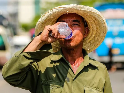 Thời tiết hôm nay: "Choáng" với bảng dự báo chỉ số tia cực tím của cả nước