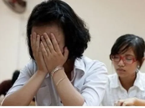 Sĩ tử mùa thi ăn, ngủ thế nào để khỏe và có trí nhớ tốt?