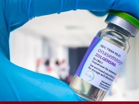 Vì sao thuốc Zolgensma đắt nhất thế giới, giá 50 tỷ đồng một liều?