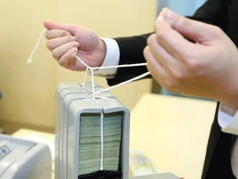 Gói hỗ trợ lãi suất 40.000 tỷ bị “ế”: Cả một tỉnh mới giải ngân được 46 triệu đồng cho 10 khách hàng