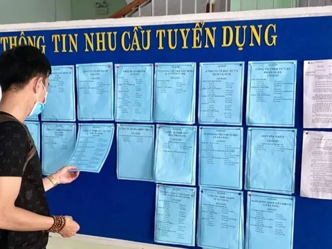 Đà Nẵng: Nhiều doanh nghiệp sản xuất công nghiệp không có đơn hàng