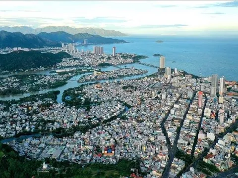 Khánh Hòa yêu cầu kiểm tra, xử lý văn bản giả mạo UBND tỉnh về Dự án Ocean Hills