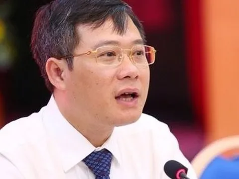 Bổ nhiệm Trợ lý Phó Thủ tướng