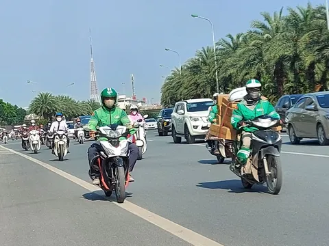 Hàng loạt tỉnh, thành nắng nóng đặc biệt gay gắt trên 40 độ C