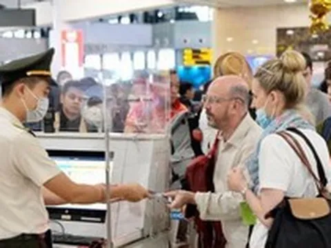 Cục Hàng không Việt Nam: Giấy tờ tùy thân liên quan việc đảm bảo an toàn bay