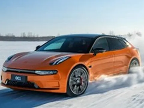 Hãng xe điện Trung Quốc chuẩn bị IPO tại Mỹ: “Chúng tôi không bận tâm nhiều đến Tesla, ô tô từ quốc gia này mới khiến chúng tôi phải dè chừng”