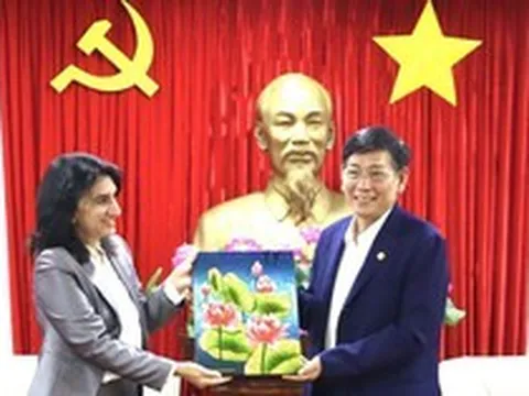 Bình Dương muốn đầu tư vào đặc khu kinh tế lớn nhất Cuba