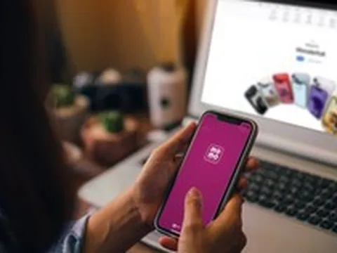 Apple chọn MoMo làm phương thức thanh toán chính thức tại cửa hàng trực tuyến Apple Việt Nam, cho phép khách trả góp 6-24 tháng