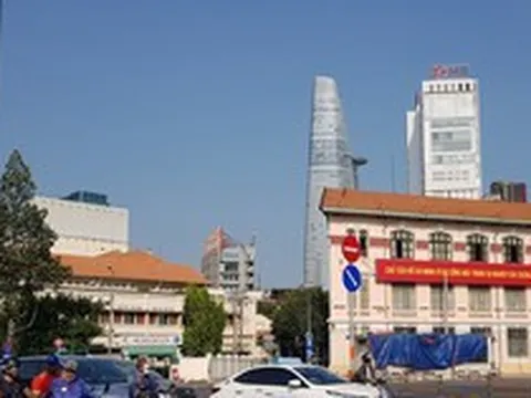 Thí điểm cơ chế đặc thù mới cho đầu tàu kinh tế TPHCM