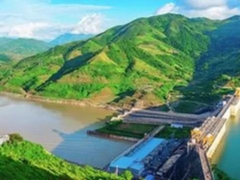 Địa phương có nhà máy thủy điện lớn nhất Việt Nam