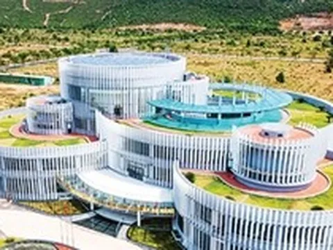 Nhiều biện pháp thu hút đầu tư vào Khu Công nghệ cao Đà Nẵng