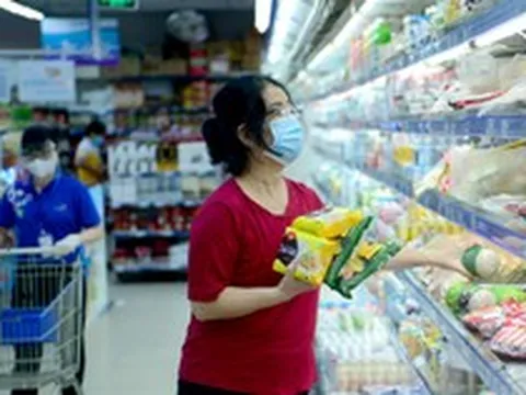 Quốc hội sẽ xem xét giảm 2% thuế VAT