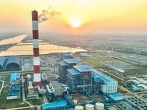 Lộ diện những nhà máy sản xuất quy mô lớn tại Bắc Giang, Hà Tĩnh, Đồng Nai… đã hoàn thành tạo động lực tăng trưởng cho năm 2023