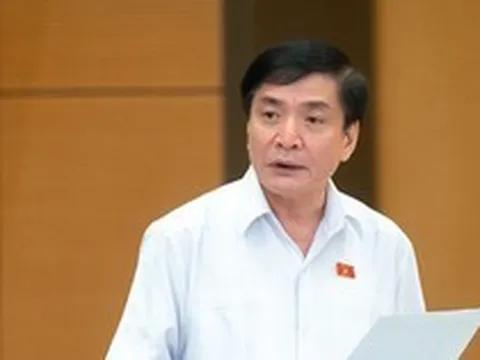 Trình Quốc hội quyết định việc giảm thuế theo thủ tục rút gọn