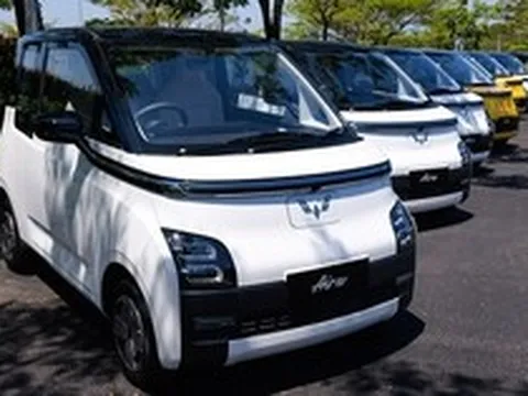 Nhìn những động thái này mới hiểu vì sao ô tô điện Trung Quốc đang dẫn đầu thế giới