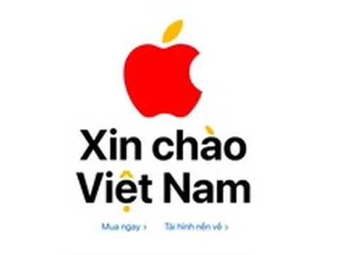 Apple Store online chính thức mở bán: Giá iPhone chênh 4 triệu đồng, sở hữu nhiều thứ độc quyền không có ở cửa hàng bán lẻ truyền thống