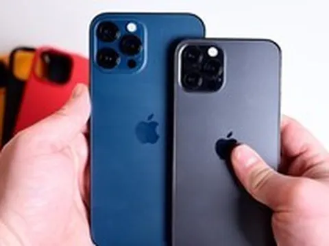 Bán giá đắt hơn, lại giao hàng chậm hơn các chuỗi bán lẻ, vậy Apple Store Online đem lại lợi ích gì cho người dùng Việt Nam?