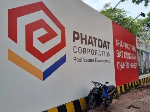 CEO Phát Đạt sắp thu về 250 tỷ đồng nếu bán thành công 19 triệu cổ phiếu PDR