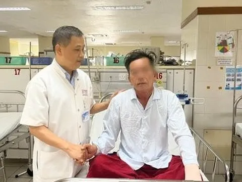 Chủ tịch phường ở Thừa Thiên-Huế bị đâm thoát “cửa tử” như thế nào?