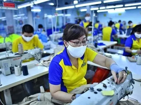 Doanh nghiệp Tp.HCM đang khó khăn: Bài toán nguồn vốn và đơn hàng