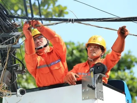 Bộ Công Thương: Cung ứng nguồn điện đang gặp khó khăn