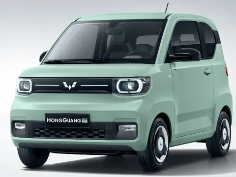 VinFast của ông Phạm Nhật Vượng vừa tuyên bố làm xe điện siêu nhỏ, đã có đối thủ tới từ Trung Quốc sẵn sàng vào thị trường Việt Nam