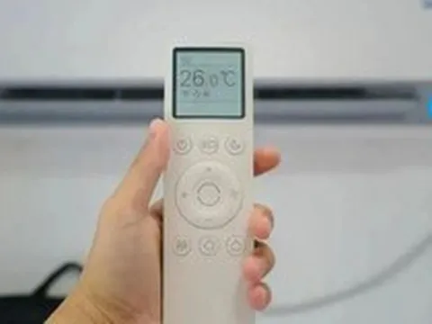 Vì sao không nên bật điều hoà dưới 26 độ?