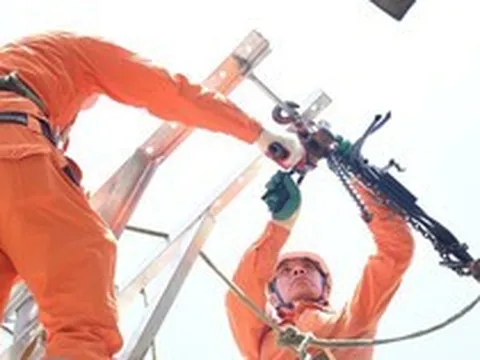 Không để thiếu điện, thống nhất giá tạm tính 8 dự án năng lượng chuyển tiếp