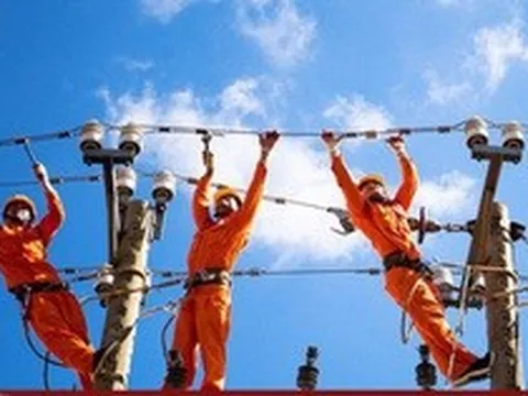 Sau tăng 3%, lộ trình điều chỉnh giá điện tiếp theo ra sao?