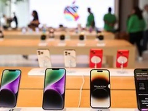Soi giá iPhone, iPad tại Apple Store Online vừa mở bán tại Việt Nam: Không hề rẻ!
