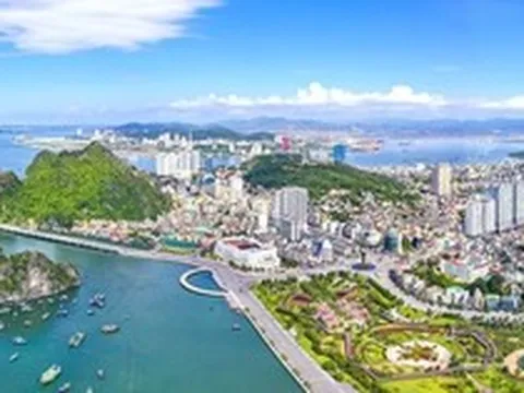 Tỉnh vượt Bình Dương, trở thành nơi có chất lượng cơ sở hạ tầng tốt nhất Việt Nam sẽ quy hoạch ra sao trong tương lai?