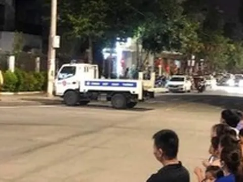 Cựu bí thư và cựu chủ tịch tỉnh Lào Cai bị bắt