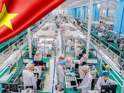 Báo Nga: Việt Nam nhảy vọt trở thành “cường quốc” trong lĩnh vực làm khuynh đảo thị trường, viết nên chiến thắng