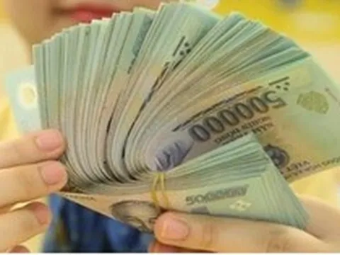 Những khoản trợ cấp nào được điều chỉnh tăng theo lương cơ sở từ 1/7/2023?