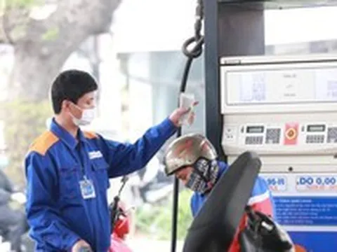 Sắp 'chốt' quy định sửa đổi về kinh doanh xăng dầu, có điểm đột phá