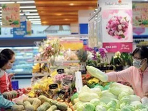 Bộ Tài chính yêu cầu gấp rút xây dựng phương án giảm 2% thuế VAT