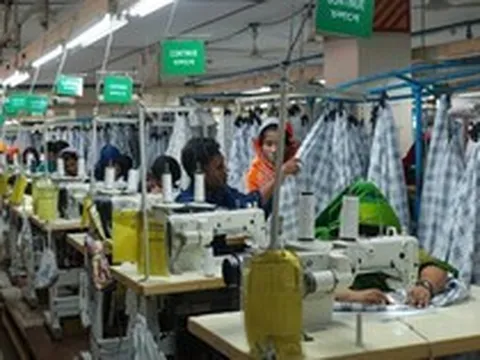 Kinh tế và ngành dệt may Bangladesh - đối thủ cạnh tranh khốc liệt với Việt Nam - đáng gờm thế nào?