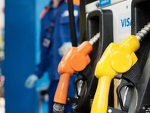 Giá xăng trong nước có thể quay đầu tăng sau 3 phiên giảm liên tiếp