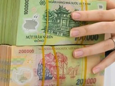 52 nhà cung cấp nước ngoài khai, nộp 7.250 tỷ đồng tiền thuế
