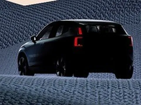 Đến SUV 'rẻ' nhất của Volvo cũng an toàn thế này: Quét mắt người lái 13 lần/ giây để phát hiện mất tập trung