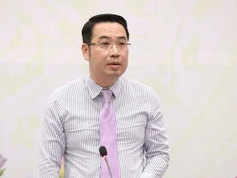 Sẽ xem xét phê chuẩn, bổ nhiệm Bộ trưởng Bộ Tài Nguyên và Môi trường