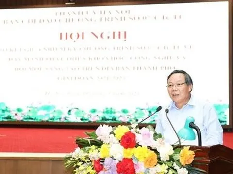 Hà Nội đã bố trí hơn 35 tỷ đồng hỗ trợ doanh nghiệp khởi nghiệp sáng tạo