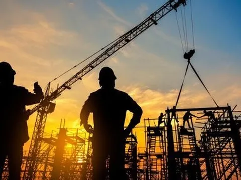 Số phận 2 "ông vua" xây dựng sau khi dính phải "lời nguyền" nội chiến