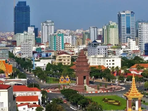 Chủ nhà SEA Games 2023 kỳ vọng thành quốc gia thu nhập cao vào năm 2050 nhờ một hiệp định mà Việt Nam là thành viên