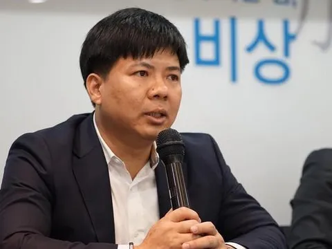 Shark Thuỷ muốn trả nợ bằng máy hút mùi, bếp điện, bộ nồi...