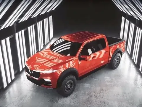 VinFast sẽ sản xuất loại xe điện mới: Là 'mỏ vàng' mà Tesla, BYD đang bỏ quên, khách hàng sẵn sàng chi thêm hàng trăm triệu đồng để nhận xe sớm