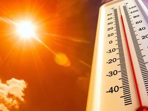 5 bệnh thường gặp mùa nắng nóng và cách phòng tránh