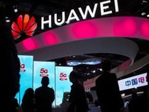 Huawei và con đường tiến tới "tự chủ"
