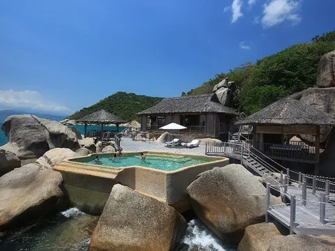 Công ty Ninh Vân Bay báo lãi trở lại